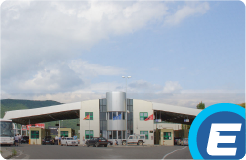destinacioni muriqan elektrik taxi