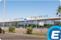 destinacioni podgorice elektrik taxi