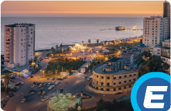 destinacioni durres elektrik taxi